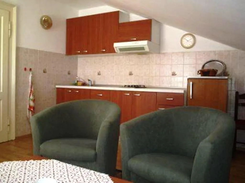 Apartment Nada Opatija