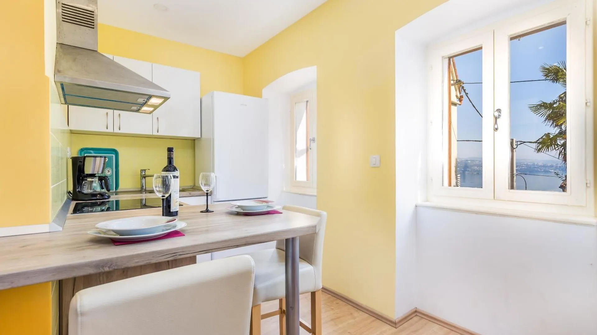 Apartment Nada Opatija 0*,