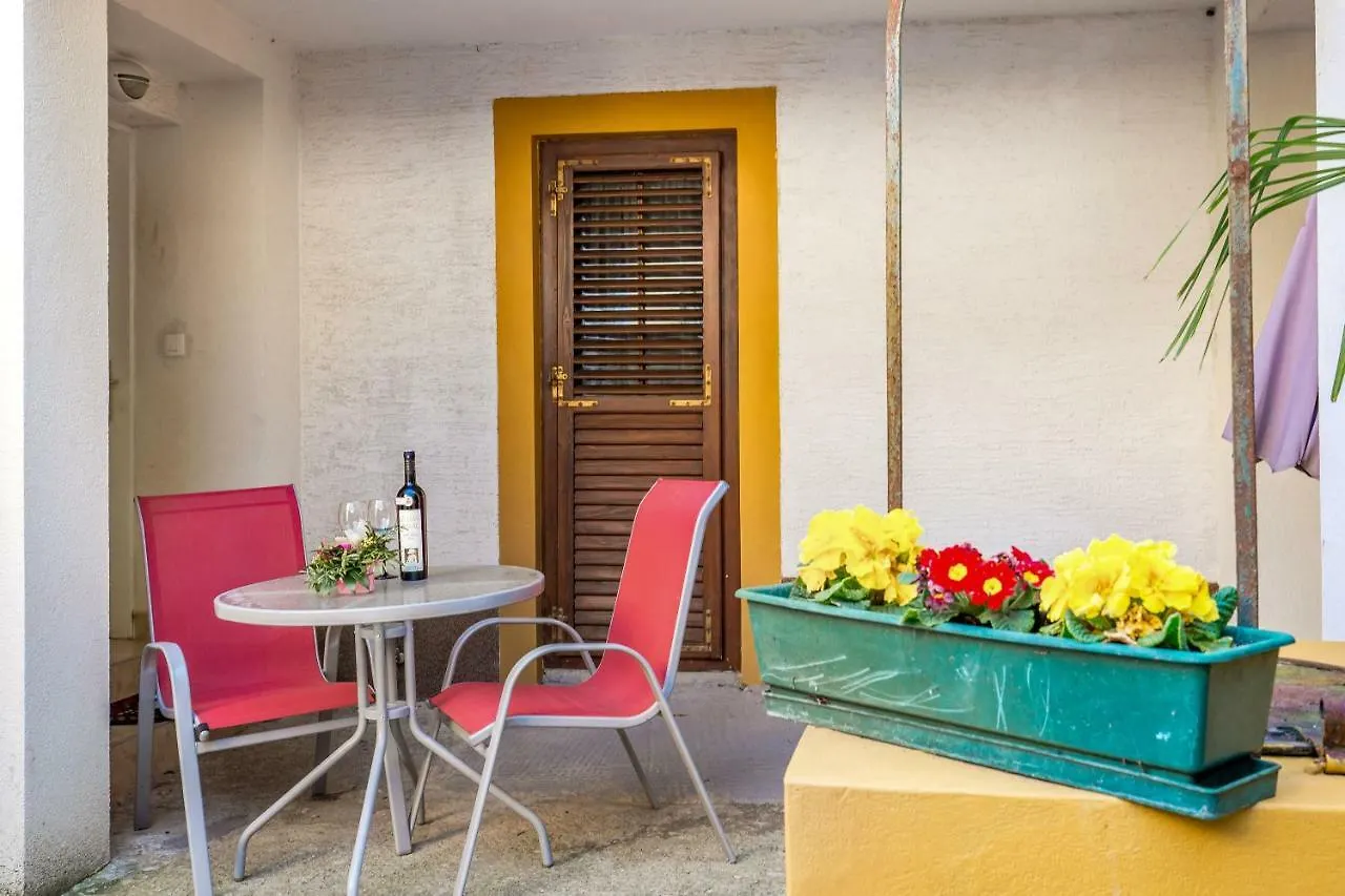 Apartment Nada Opatija Croatia