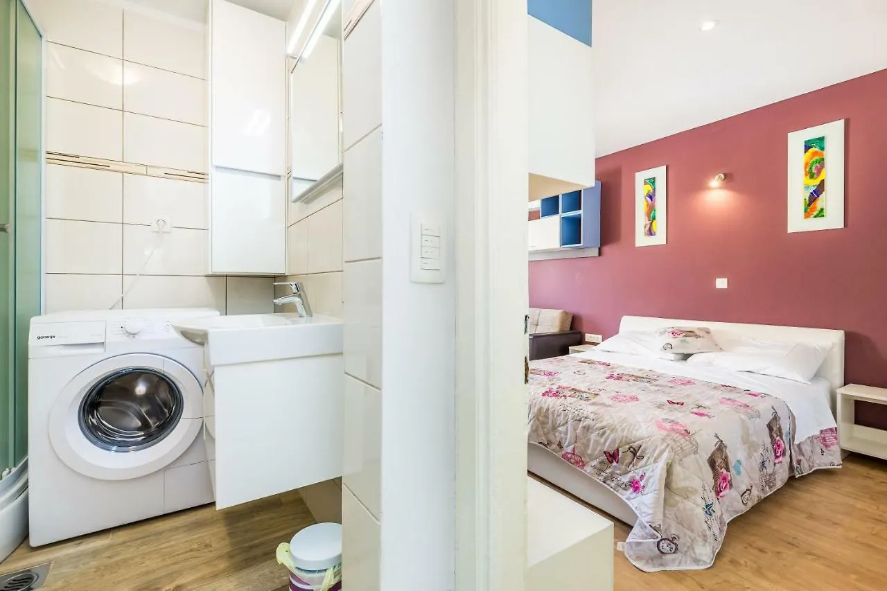 Apartment Nada Opatija