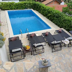 Apartman Gina, Opatija