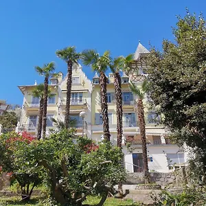 Apartment Anita In Esperia, Opatija