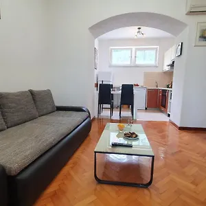 Anamarija Appartement