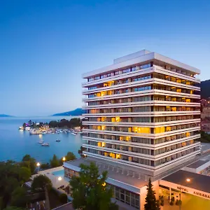 Ambasador - Liburnia Hotel