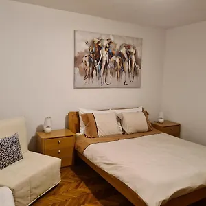 Apartment Dolores, Opatija