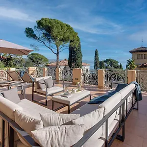 Apartment Luxury Seaview, Opatija