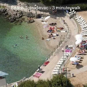 Apartman Milani, Opatija