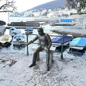 Apartment Marina, Opatija