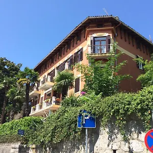 Gostinjska kuća Borka, Opatija