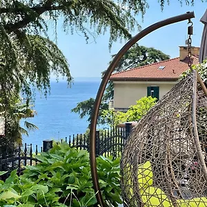 Apartment Amalia Volosko, Opatija