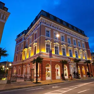 Hotel Continental, Opatija