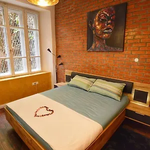 Apartman Mrmorgen, Abbázia