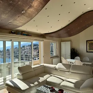 Apartman Dinka Vip, Abbázia