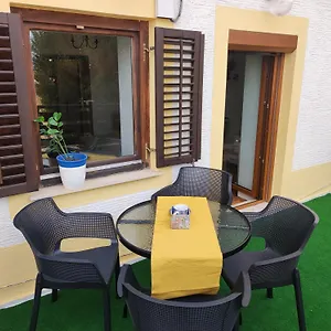 Apartament Patricija, Opatija