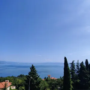 Apartament Matija, Opatija