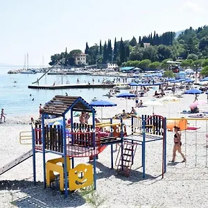 Apartman Palmgarden Opatija-icici, Opatija