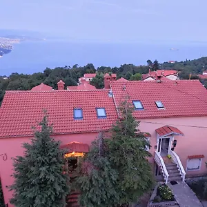 Apartament Uphill, Opatija