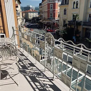 Apartman Apartment Abbazia, Abbázia