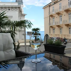 Apartman Superior Seaview, Abbázia
