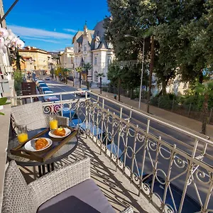 Apartment Sokol Center, Opatija