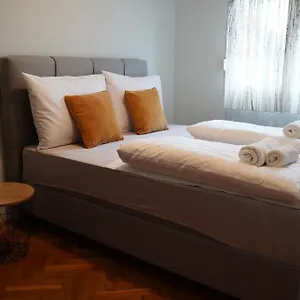 Apartman Marta, Opatija