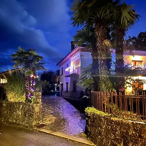 Apartment Perla - With Sea View, Opatija