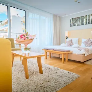 Astoria Hotel