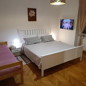 Apartman Kinkela, Opatija