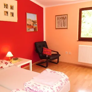 Apartman Kestenovi Dvori, Opatija