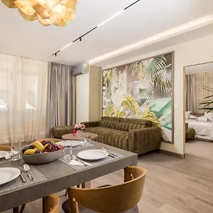 Apartman Luxury Centre Of, Opatija