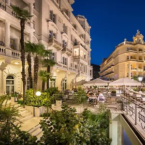 Palace Bellevue - Liburnia Hotel