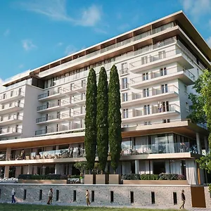 מלון Amadria Park Grand 4 Opatijska Cvijeta, אופטיה