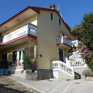 Apartament Vivoda, Opatija