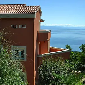 Apartman Anka, Opatija
