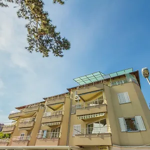 Dinka Appartement