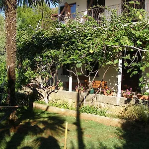 Apartment Gianfranko - Hause, Opatija