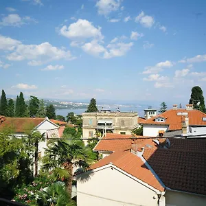 Gostinjska kuća Novakovic, Opatija