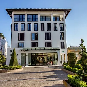 Amadria Park Royal Hotel