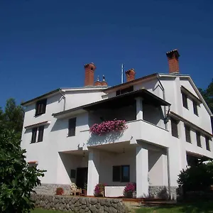 Apartament Kinkela, Opatija