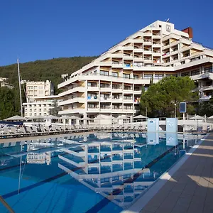 Admiral - Liburnia Hotel