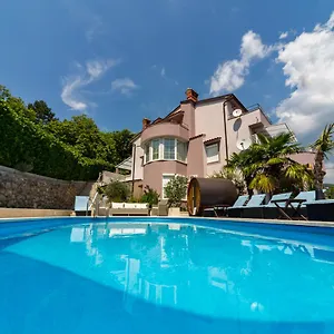 Apartment Melanie, Opatija