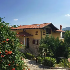 Apartman Flora, Opatija