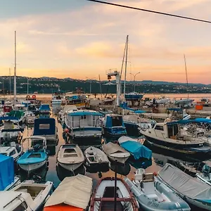 Apartman Lanca, Abbázia