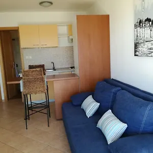 Apartman Emily, Abbázia