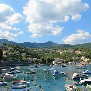 Apartman Tominovic, Abbázia