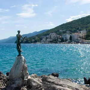 Apartament Darinka, Opatija