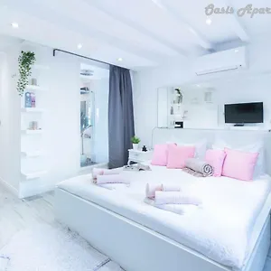 Oasis Appartement