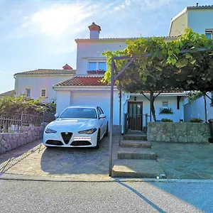 Apartament Doleco, Opatija