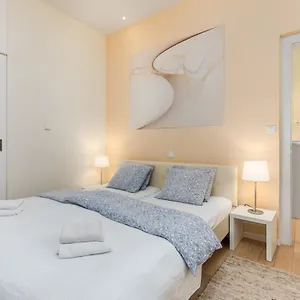 Apartment Rona Superior, Opatija