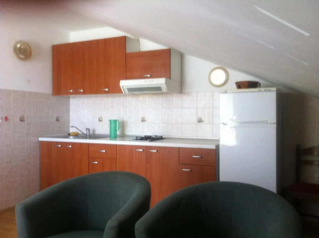 Apartment Nada Οπατία